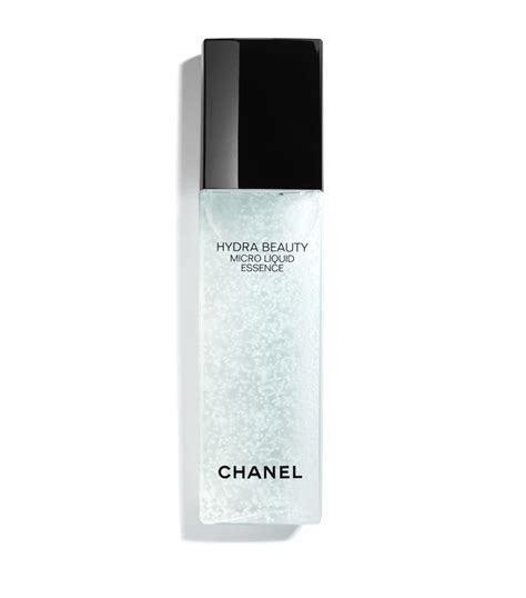 chanel micro liquid essence|hydra beauty micro liquid essence.